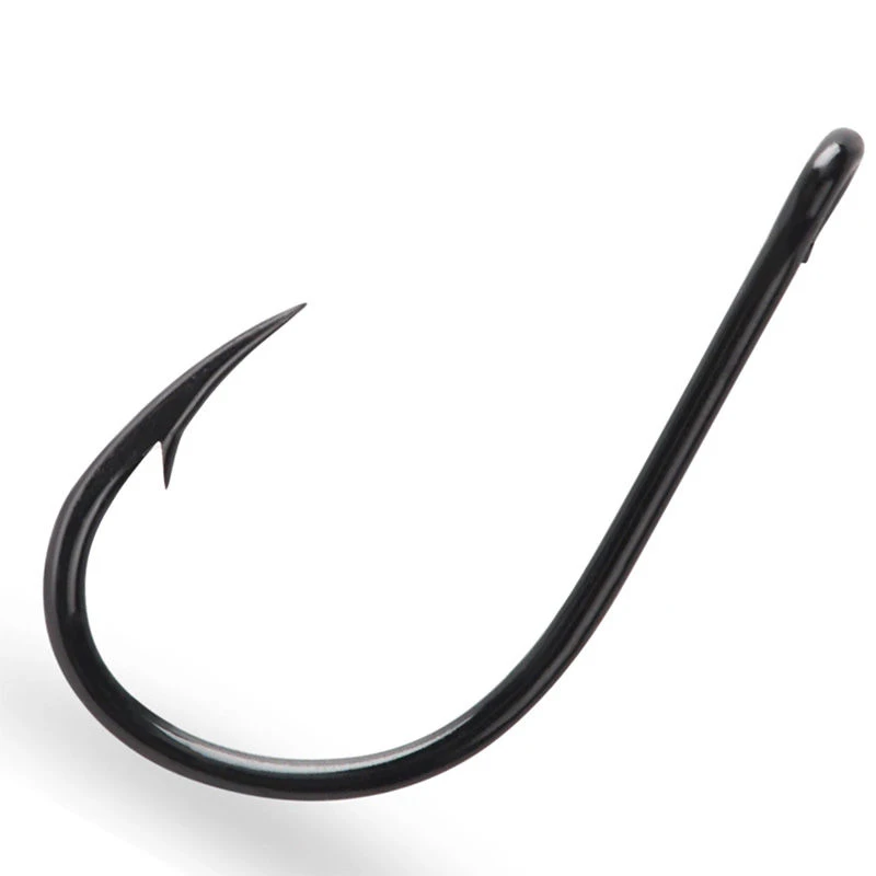 Mustad Big Gun 10829NP-BN Hooks